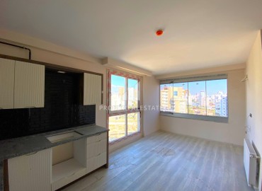 Two bedroom apartment, 110m² in a new residence with good facilities in Yenisehir, Ciftlikkoy ID-15082 фото-2