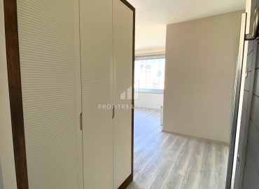 Трехкомнатная квартира, 110м² в новом комплексе с хорошей инфраструктурой в районе Енишехир, Чифтликкёй ID-15982 фото-7