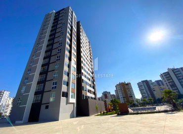 Трехкомнатная квартира, 110м² в новом комплексе с хорошей инфраструктурой в районе Енишехир, Чифтликкёй ID-15982 фото-15
