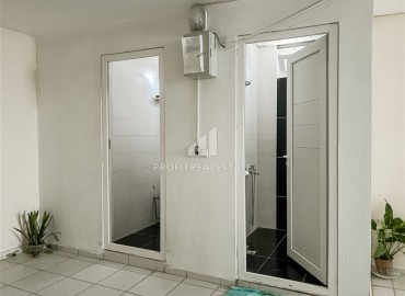 Готовая к проживанию квартира, 2+1, 85м², в комплексе с бассейном в районе субботнего рынка в Махмутларе ID-15984 фото-16