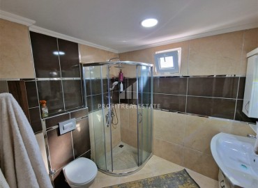 Inexpensive resale property: furnished apartment 2+1, 125m², with excellent location in Mahmutlar, Alanya ID-15985 фото-16