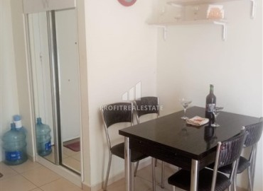 Hot offer! Inexpensive furnished studio apartment 41m2, ready to move in, Mahmutlar, Alanya ID-15990 фото-4