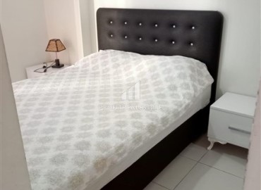 Hot offer! Inexpensive furnished studio apartment 41m2, ready to move in, Mahmutlar, Alanya ID-15990 фото-7