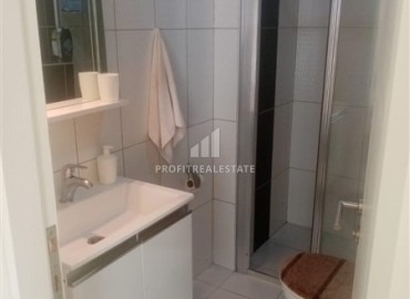 Hot offer! Inexpensive furnished studio apartment 41m2, ready to move in, Mahmutlar, Alanya ID-15990 фото-10