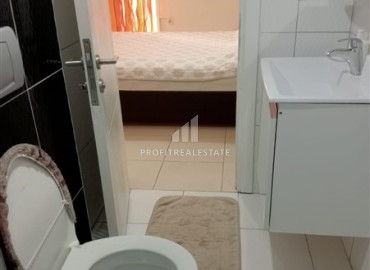 Hot offer! Inexpensive furnished studio apartment 41m2, ready to move in, Mahmutlar, Alanya ID-15990 фото-11