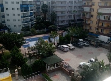 Hot offer! Inexpensive furnished studio apartment 41m2, ready to move in, Mahmutlar, Alanya ID-15990 фото-14