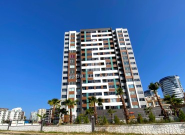 Two bedroom apartment, 110m² in a new premium residence in Yenisehir, Ciftlikkoy ID-15994 фото-1