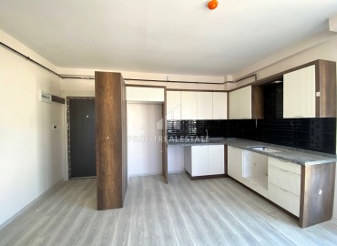 Апартаменты с двумя спальнями, 110м² в новом комплексе премиум класса в районе Енишехир, Чифтликкёй ID-15994 фото-4