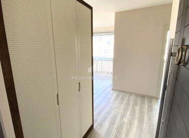 Апартаменты с двумя спальнями, 110м² в новом комплексе премиум класса в районе Енишехир, Чифтликкёй ID-15994 фото-6