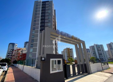 Two bedroom apartment, 110m² in a new premium residence in Yenisehir, Ciftlikkoy ID-15994 фото-14
