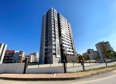 Two bedroom apartment, 110m² in a new premium residence in Yenisehir, Ciftlikkoy ID-15994 фото-20