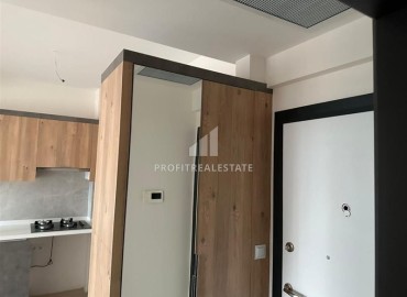 Ready-made apartment from the developer, 1+1, 50m², at an attractive price, in a residence with facilities, Kepez, Antalya ID-16002 фото-4