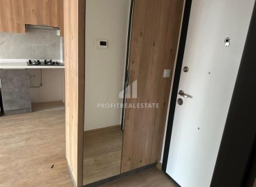 Ready-made apartment from the developer, 1+1, 50m², at an attractive price, in a residence with facilities, Kepez, Antalya ID-16002 фото-5