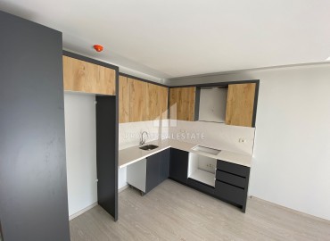 Апартаменты 1+1, 60м², с чистовой отделкой с хорошей инфраструктурой в районе Мерсина Томюк ID-16003 фото-3