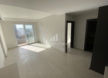 Апартаменты 1+1, 60м², с чистовой отделкой с хорошей инфраструктурой в районе Мерсина Томюк ID-16003 фото-6