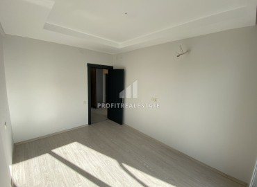 Apartment 1+1, 60m², fully finished with good facilities in the Tomyuk area of Mersin ID-16003 фото-10