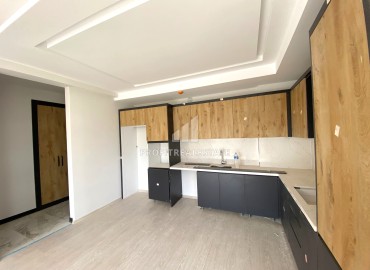Квартира с двумя спальнями, 120м², в новом комплексе премиум класса в районе Мерсина Томюк ID-16004 фото-2