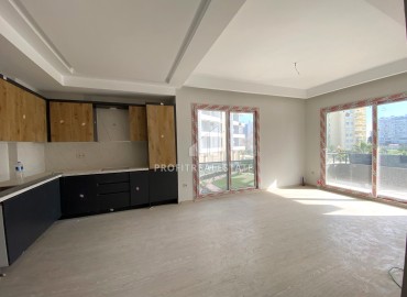 Квартира с двумя спальнями, 120м², в новом комплексе премиум класса в районе Мерсина Томюк ID-16004 фото-3