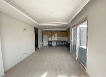 Квартира с двумя спальнями, 120м², в новом комплексе премиум класса в районе Мерсина Томюк ID-16004 фото-5