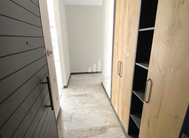 Квартира с двумя спальнями, 120м², в новом комплексе премиум класса в районе Мерсина Томюк ID-16004 фото-6