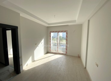Квартира с двумя спальнями, 120м², в новом комплексе премиум класса в районе Мерсина Томюк ID-16004 фото-9