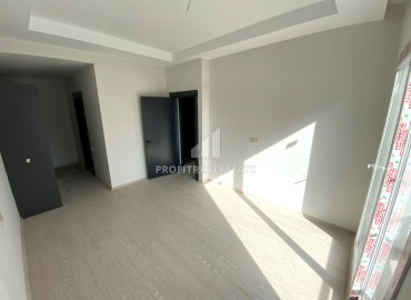 Квартира с двумя спальнями, 120м², в новом комплексе премиум класса в районе Мерсина Томюк ID-16004 фото-10