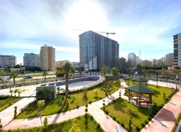 Two-bedroom apartment, 120m², in a new premium residence in the Tomyuk area of Mersin ID-16004 фото-20