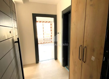 One bedroom apartment, 60m², with mountain views, in a comfortable residence in the Tomyuk area, Erdemli ID-16005 фото-4