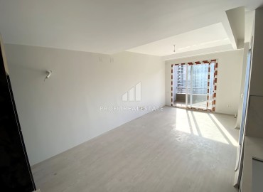 One bedroom apartment, 60m², with mountain views, in a comfortable residence in the Tomyuk area, Erdemli ID-16005 фото-5
