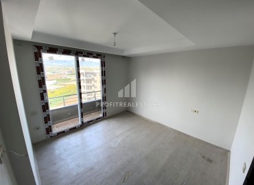 One bedroom apartment, 60m², with mountain views, in a comfortable residence in the Tomyuk area, Erdemli ID-16005 фото-9