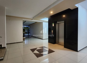 Меблированная квартира 1+1, 65м², в районе Оба, в комплексе с премиум класса, Алания ID-16006 фото-19