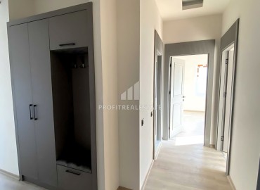 New two bedroom apartment, 110m², with sea views in the Mersin – Tomyuk area, 400m from the sea ID-16009 фото-5