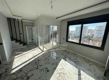 Пентхаус без мебели по привлекательной цене, 2+1, 90м², в современном жилом комплексе с инфраструктурой, Махмутлар, Аланья ID-16011 фото-2