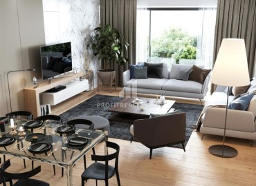 Premium investment project for Turkish citizenship: apartment 4+1, 190m², Doşemealtı, Antalya ID-16013 фото-4