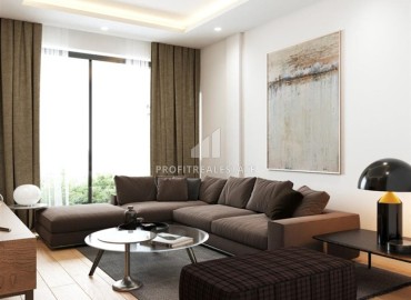 Premium investment project for Turkish citizenship: apartment 4+1, 190m², Doşemealtı, Antalya ID-16013 фото-5