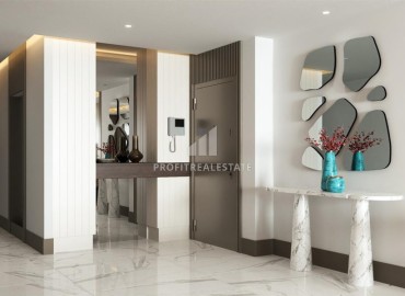Premium investment project for Turkish citizenship: apartment 4+1, 190m², Doşemealtı, Antalya ID-16013 фото-12