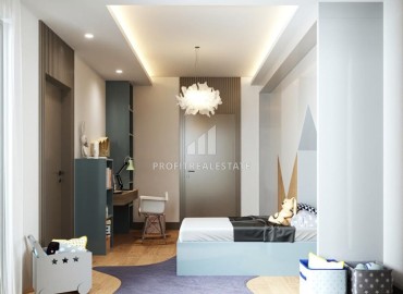 Premium investment project for Turkish citizenship: apartment 4+1, 190m², Doşemealtı, Antalya ID-16013 фото-13