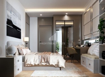 Premium investment project for Turkish citizenship: apartment 4+1, 190m², Doşemealtı, Antalya ID-16013 фото-17