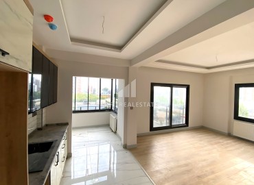 Прекрасная трехкомнатная квартира, 110м², в комплексе премиум класса на окончательном этапе строительства в Мерсине, у моря ID-16014 фото-2