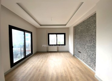 Прекрасная трехкомнатная квартира, 110м², в комплексе премиум класса на окончательном этапе строительства в Мерсине, у моря ID-16014 фото-9