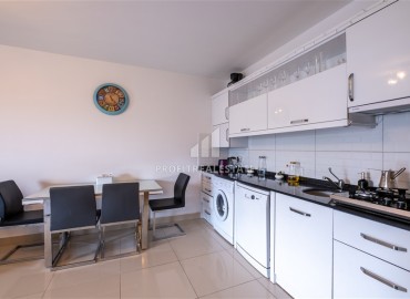 Cozy two bedroom apartment, 100m², in a residence with good facilities in Alanya Demirtas area ID-16017 фото-6
