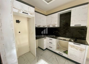 One-bedroom apartment, 60m², in a residence with good facilities under construction in Oba, Alanya ID-16018 фото-3
