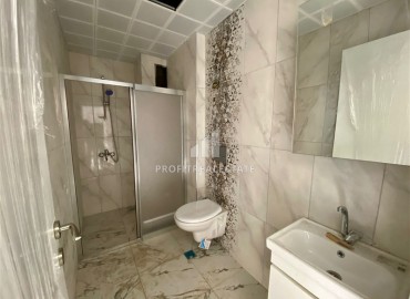 One-bedroom apartment, 60m², in a residence with good facilities under construction in Oba, Alanya ID-16018 фото-7