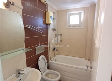 Two bedroom apartment with separate kitchen, 110 m², in Oba area, Alanya, in an inexpensive residence at a great price ID-16019 фото-10