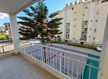Two bedroom apartment with separate kitchen, 110 m², in Oba area, Alanya, in an inexpensive residence at a great price ID-16019 фото-13