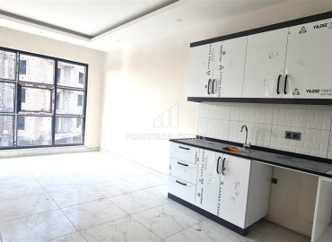 New one-bedroom apartment 50 m², at an attractive price, in a new building with facilities, Oba, Alanya ID-16022 фото-2