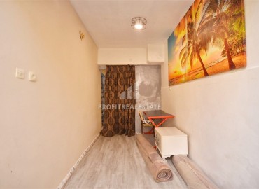 Меблированная квартира 2+1, 85м², в доме городского типа с отличной локацией в Махмутларе, Алания ID-16024 фото-8