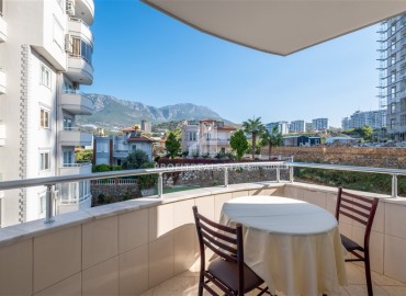 Cozy furnished apartment 2+1, 80m², in a residence with facilities, Mahmutlar, Alanya ID-16026 фото-14