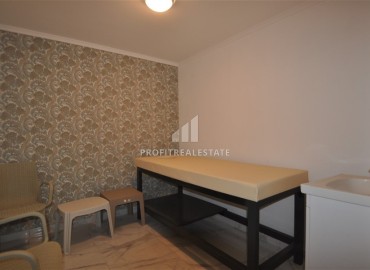 Urgent sale! Inexpensive furnished one-bedroom apartment, 40m², in a residence with facilities, Avsallar, Alanya ID-16029 фото-16