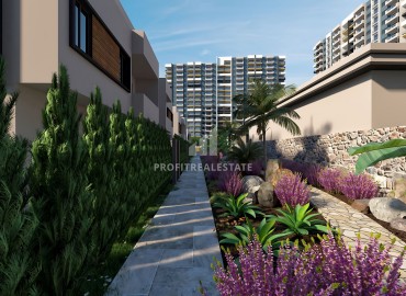 Start of sales: apartment 1+1 and 2+1, 59-79m², in an elite investment project, in the Ayash area, Erdemli ID-16034 фото-8